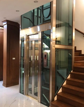 Thang Máy Gia Đình TN089