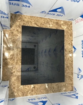 ĐÁ SÀN CABIN THIẾT VIỀN VĂN ĐÁ